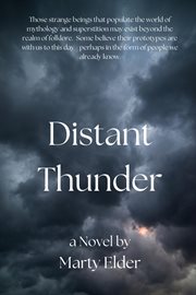 Distant Thunder cover image