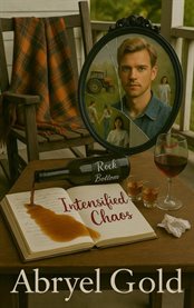 Intensified Chaos cover image