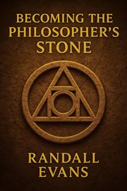 Becoming the Philosopher's Stone cover image