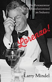 Lorenzo! cover image