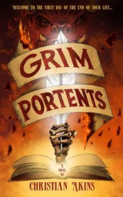 Grim Portents cover image