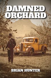 Damned Orchard cover image