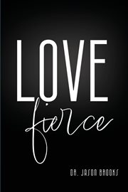 Love Fierce cover image