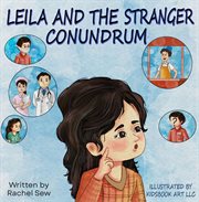 Leila and the Stranger Conundrum cover image