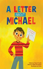 A Letter About Michael cover image