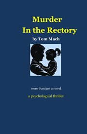 Murder in the Rectory cover image