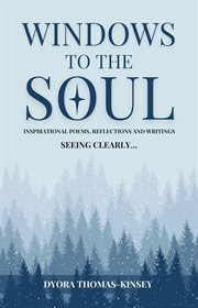 Windows to the Soul cover image