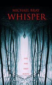 Whisper cover image