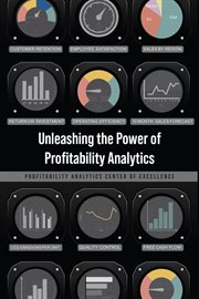 Unleashing the Power of Profitability Analytics cover image