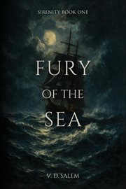 Fury of the Sea cover image