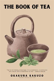 The Book of Tea cover image