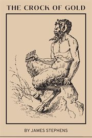 The Crock of Gold cover image
