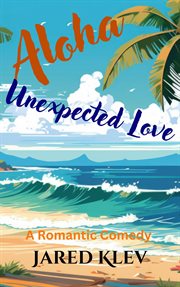 Aloha Unexpected Love cover image