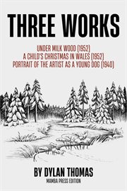 Three Works cover image
