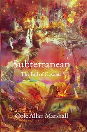 Subterranean : The Fall Of Casonià cover image