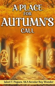 A Place for Autumn cover image