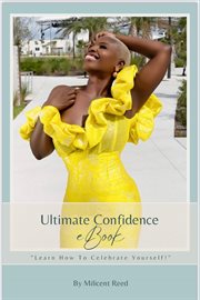 Ultimate Confidence cover image