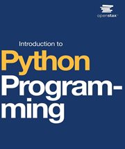 Introduction to Python Programming cover image