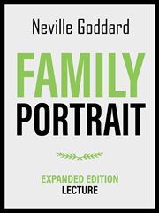 Family Portrait cover image