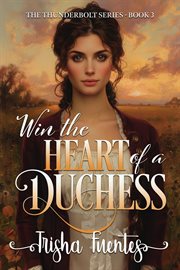 Win the Heart of a Duchess cover image