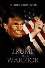 Trump : The Warrior. Son of a Late Muslim League Leader Speaks cover image