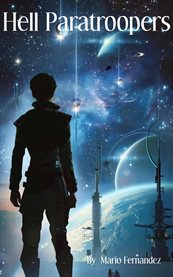 Hell Paratroopers cover image