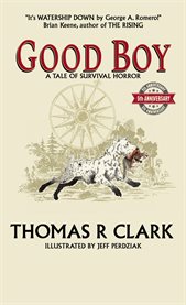 Good Boy cover image