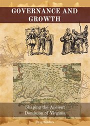 Governance and Growth cover image