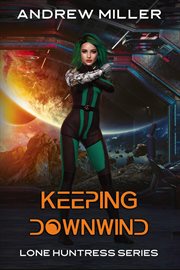 Keeping Downwind cover image