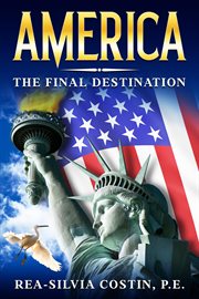 America : The Final Destination cover image