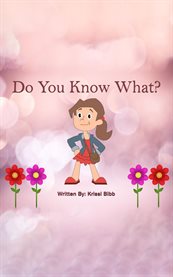 You know What cover image