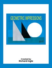 Geometric Impressions cover image