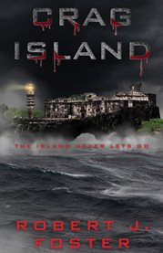 Crag Island : A Horror Novella cover image