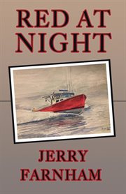 Red At Night cover image