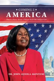 Coming 2 America cover image