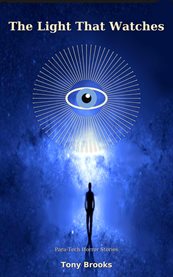 The Light That Watches cover image