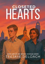 Closeted Hearts cover image