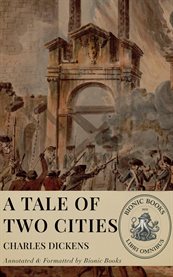 A Tale of Two Cities cover image