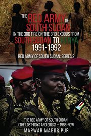 The Red Army of South Sudan : SERIES 2 cover image