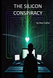The Silicon Conspiracy cover image