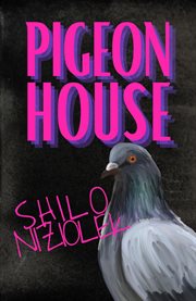 Pigeon House cover image