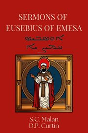 Sermons of Eusebius of Emesa cover image