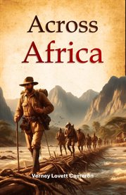 Across Africa cover image