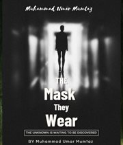 The Mask They Wear cover image