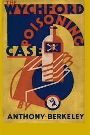 The Wychford Poisoning Case cover image