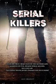 Serial Killers cover image