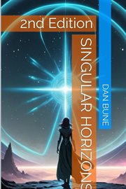 Singular Horizons cover image