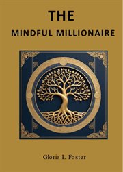 The Mindful Millionaire cover image