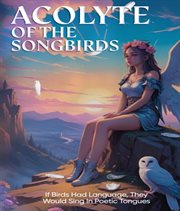 Acolyte of the Songbird cover image