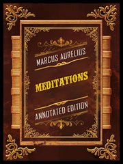 Meditations cover image